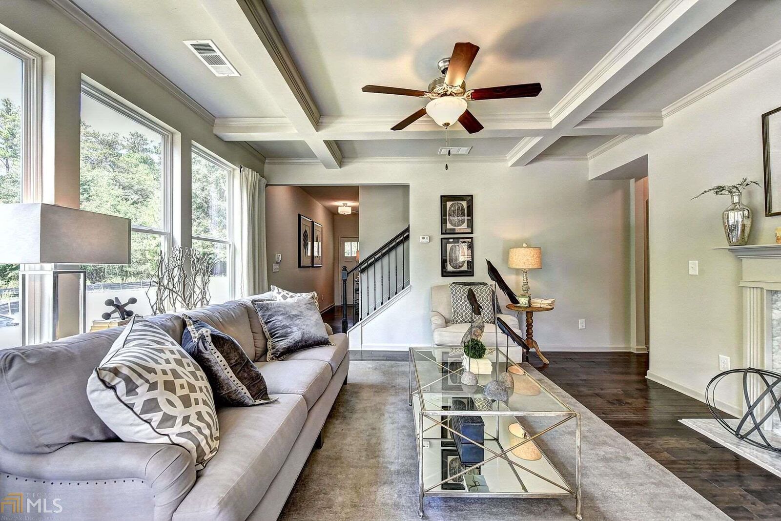 Property Photo:  2913 Emme Court 75  GA 30094 