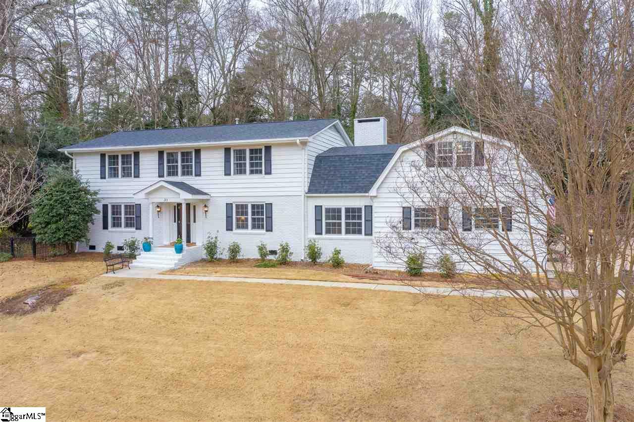 Property Photo:  30 Ponderosa Road  SC 29607 