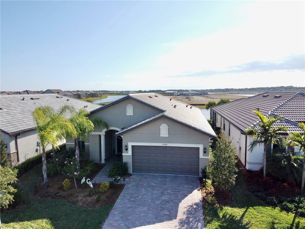 Property Photo: 13520 Ricci Street FL 34293