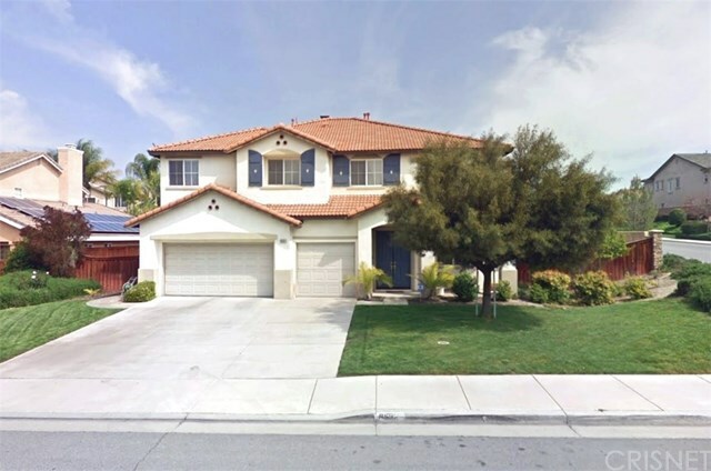 Property Photo:  8592 Barnwood Lane  CA 92508 