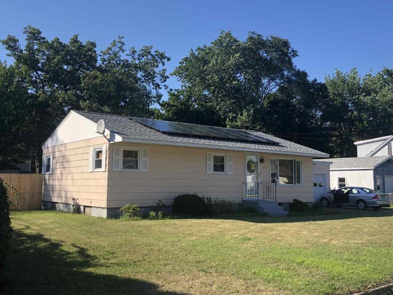 Property Photo:  132 Loaldo Drive  VT 05408 