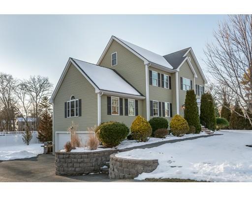 Property Photo: 1 Leonard Ln MA 01887