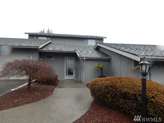 Property Photo:  6918  Woodlands Way 9  WA 98223 