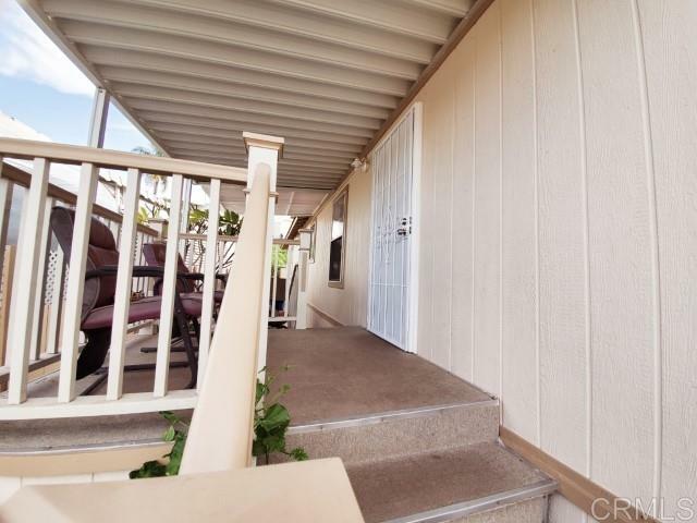 Property Photo:  200 Olive Ave Spc 28  CA 92083 