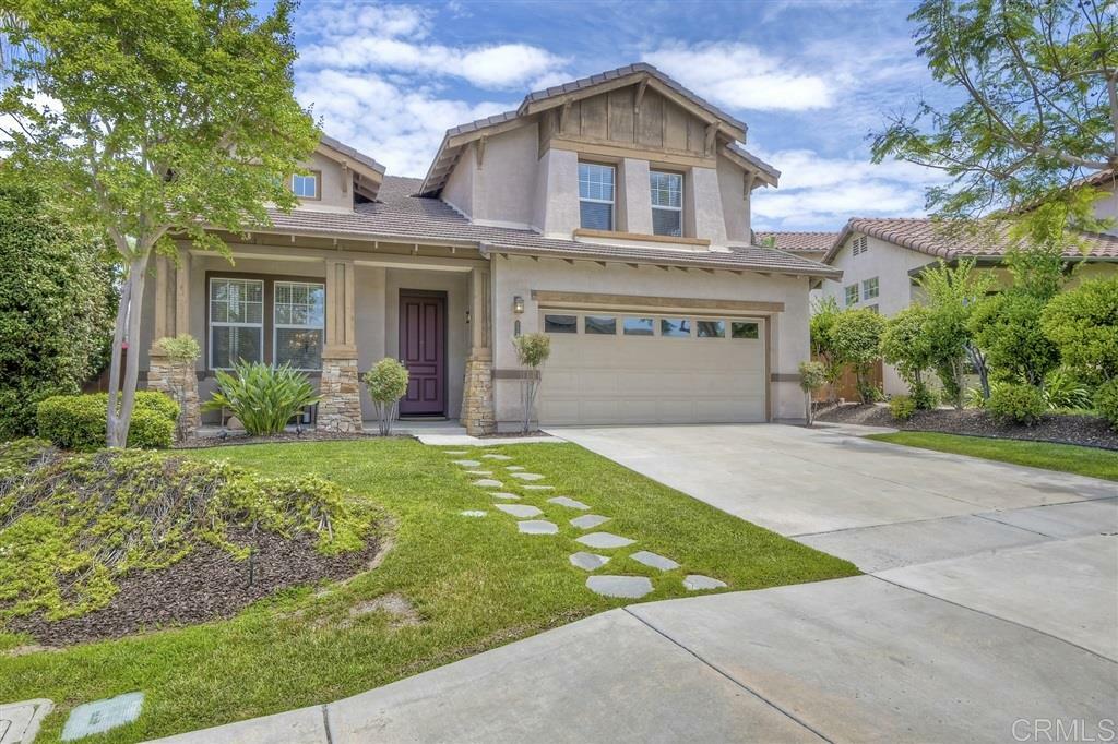 Property Photo:  728 N Valley View Dr  CA 91914 