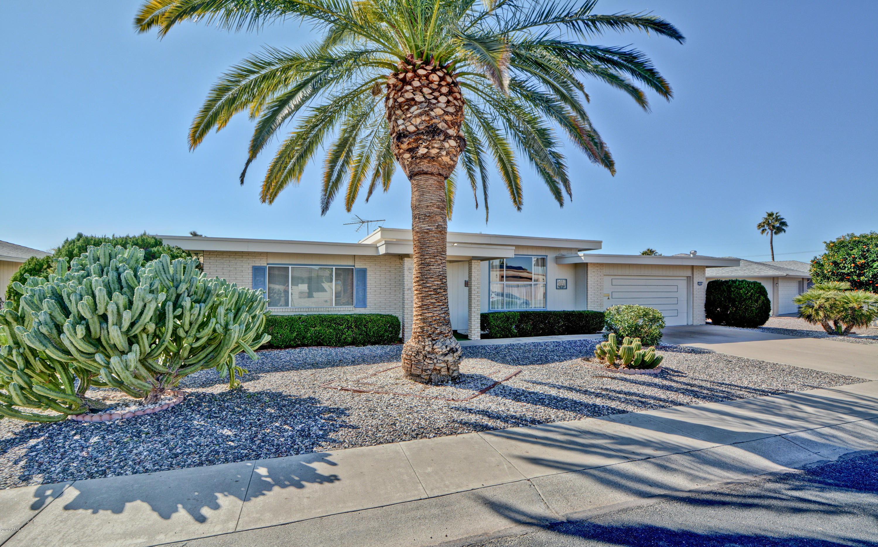 Property Photo: 11053 W Fargo Drive AZ 85351