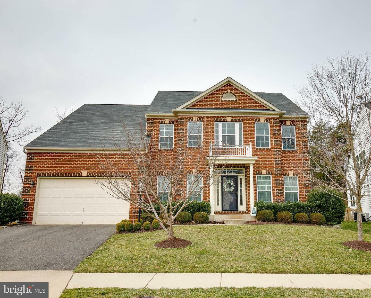 Property Photo:  25983 Kimberly Rose Drive  VA 20152 