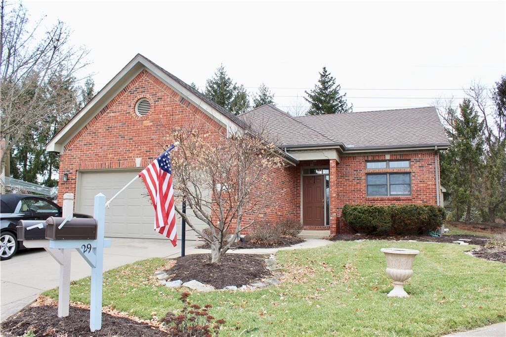 Property Photo:  23 Dunnington Court  OH 45066 