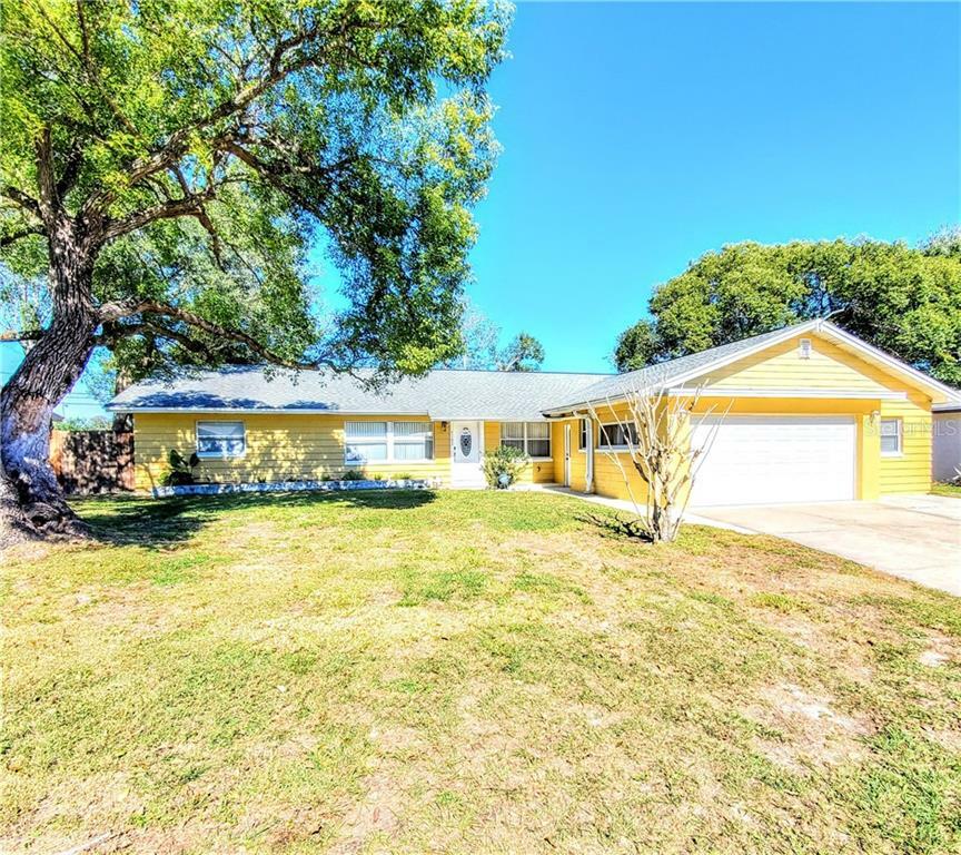 Property Photo: 3101 Needles Drive FL 32810