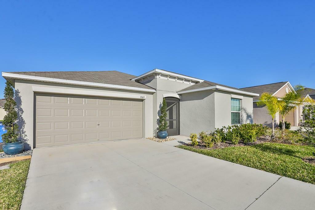 Property Photo:  17109 White Mangrove Drive  FL 33598 