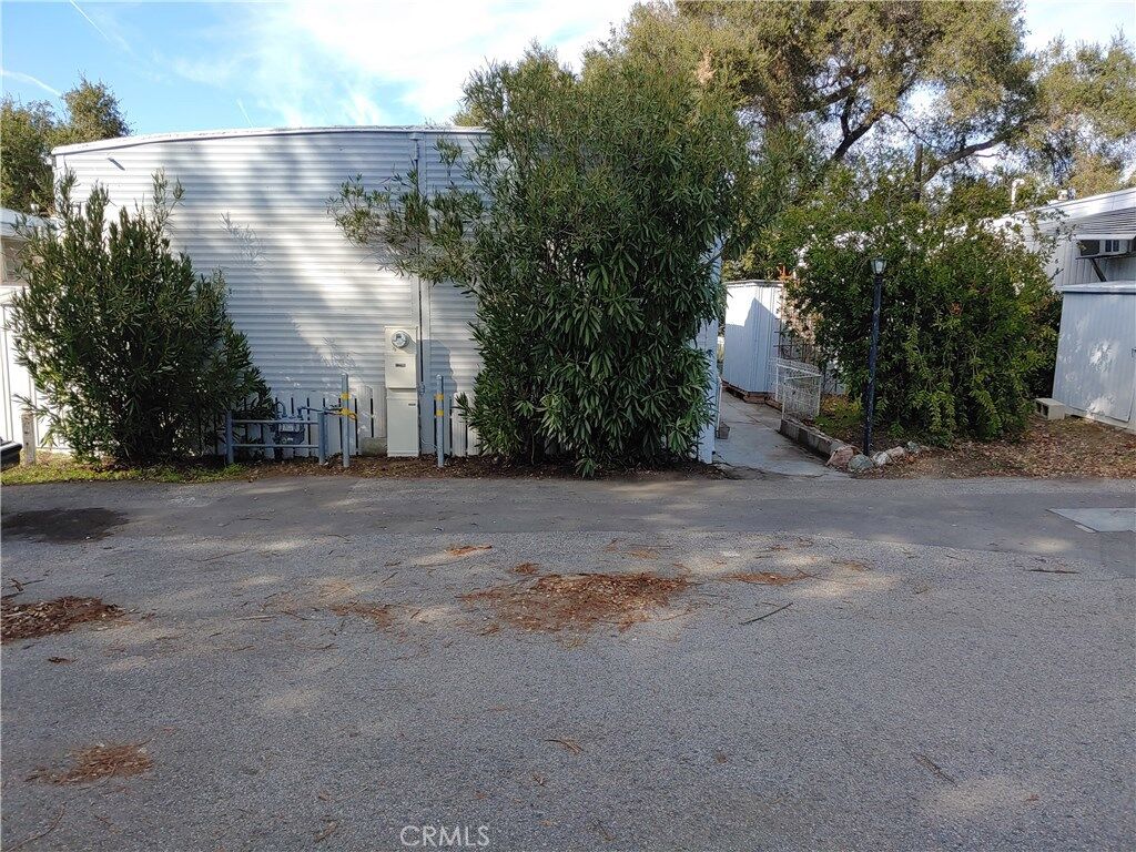 Property Photo:  5715 Santa Cruz Road 47  CA 93422 