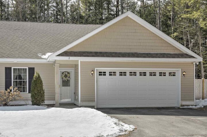 Property Photo: 24 Old Walpole Road 2 NH 03431