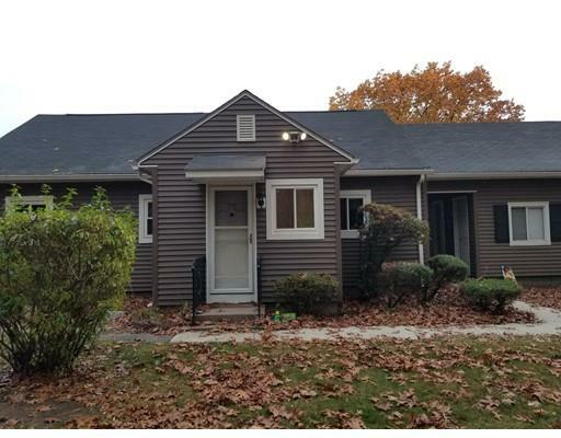 Property Photo: 72 Lynwood Dr 72 MA 01022