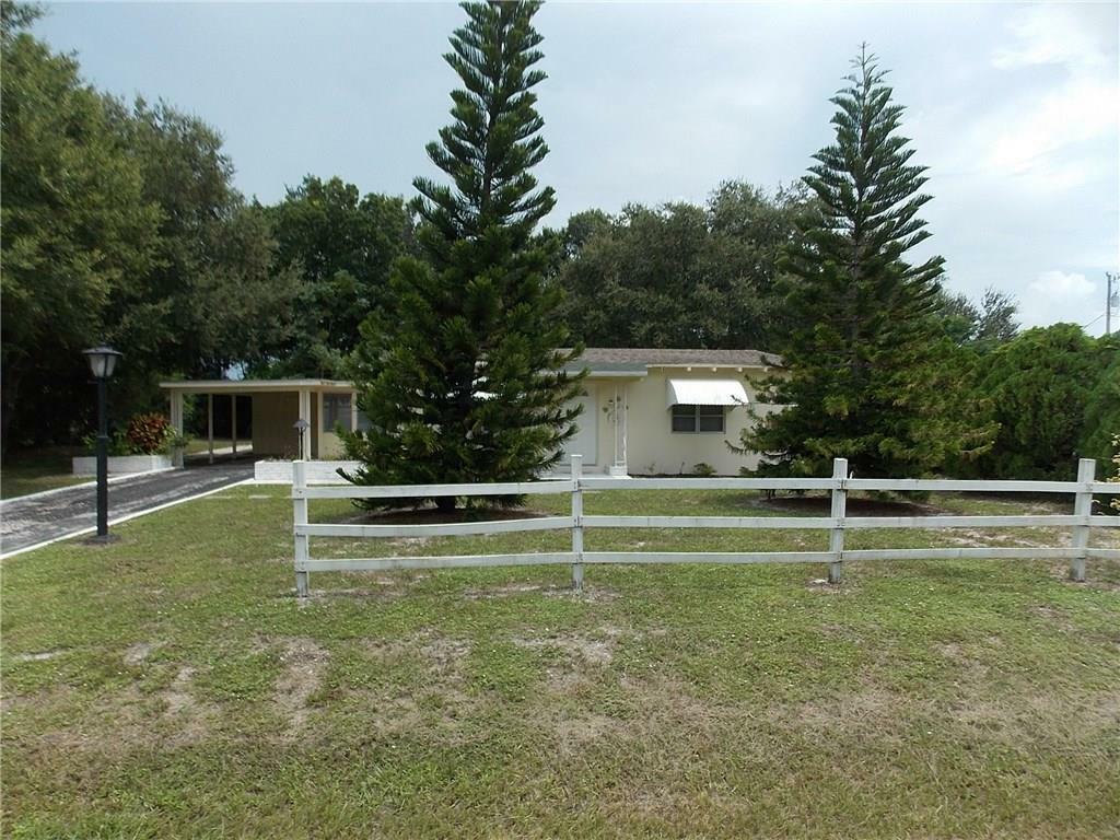 Property Photo:  1292 13th Avenue  FL 32960 