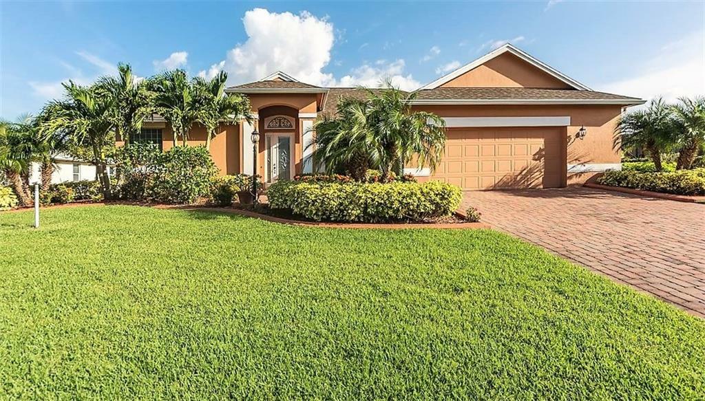 1215 Southlakes Way SW  Vero Beach FL 32968 photo