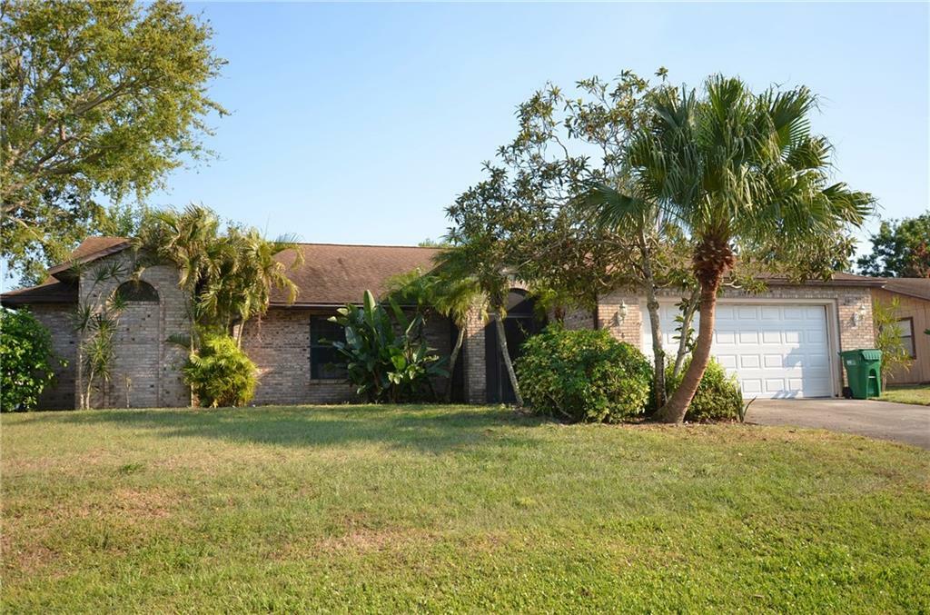 Property Photo:  366 Joy Haven Drive  FL 32958 