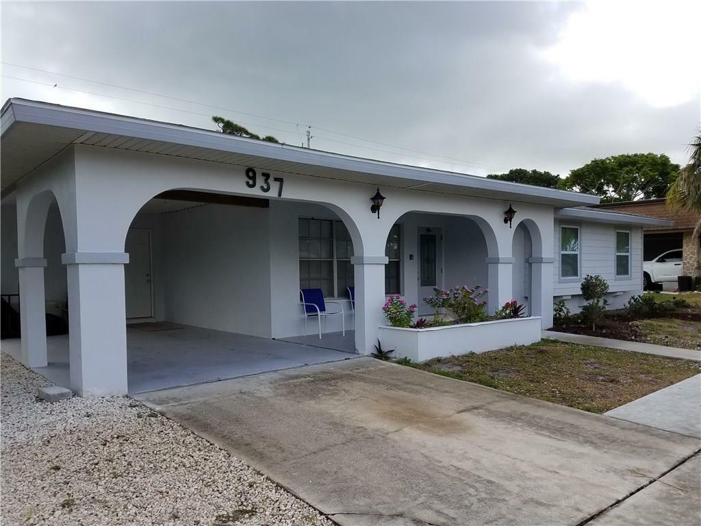 Property Photo:  937 Schumann Drive  FL 32958 