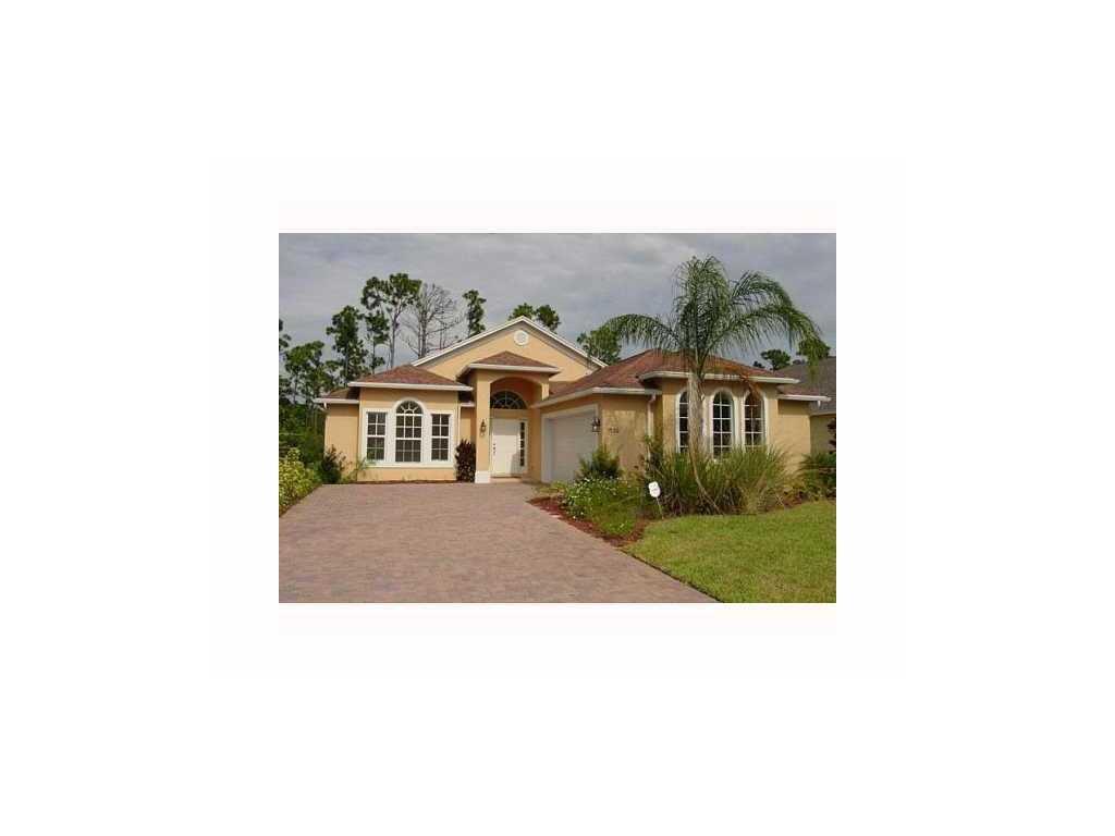 Property Photo:  1530 16th Court SW  FL 32962 