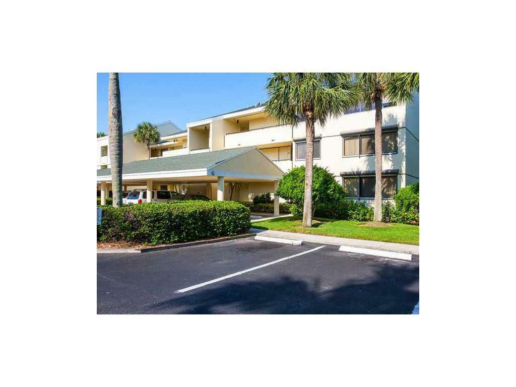 Property Photo: 1845 Tarpon Lane G205 FL 32960