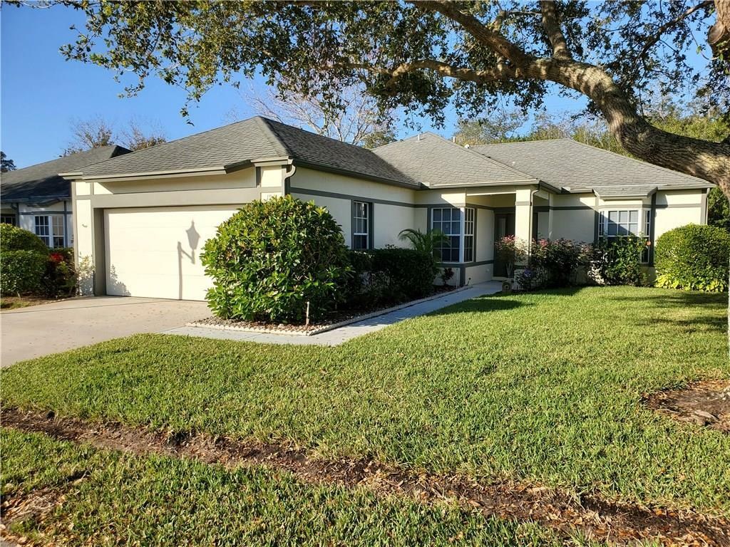 Property Photo:  1973 Westhampton Court  FL 32966 