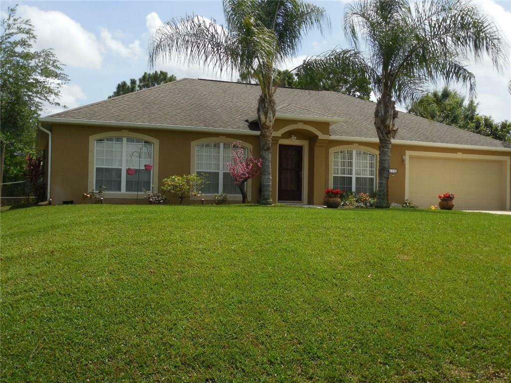 Property Photo:  638 Crystal Mist Avenue  FL 32958 