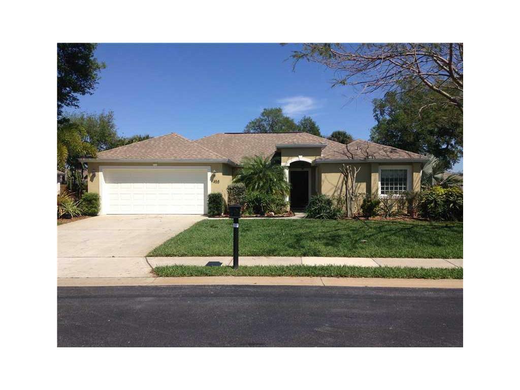 Property Photo: 458 High Hawk Circle FL 32962