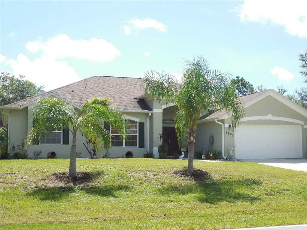 Property Photo:  1142 Laconia Street  FL 32958 