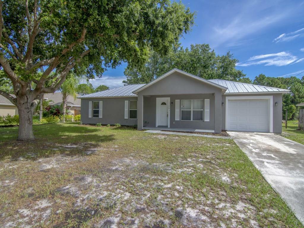 Property Photo:  172 Empress Avenue  FL 32958 