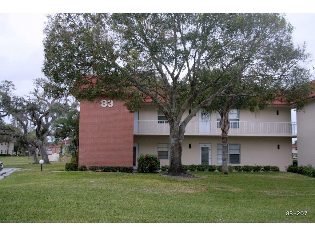 Property Photo:  83 Crooked Tree Lane 207  FL 32962 