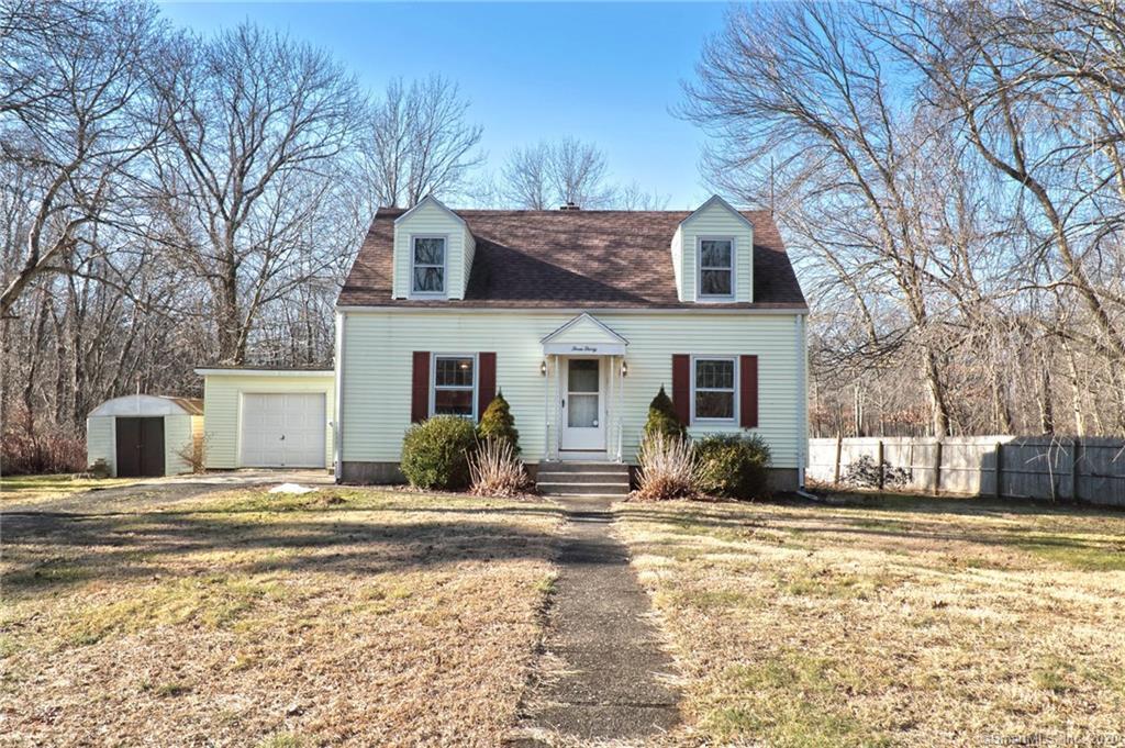 Property Photo: 330 Dogburn Lane CT 06477
