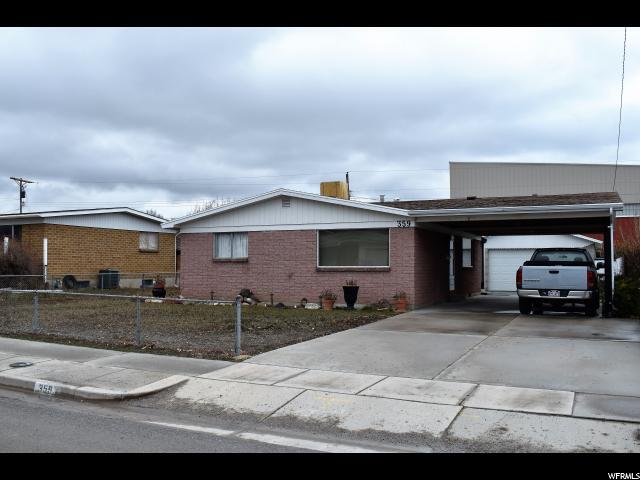 Property Photo: Address not disclosed UT 84047