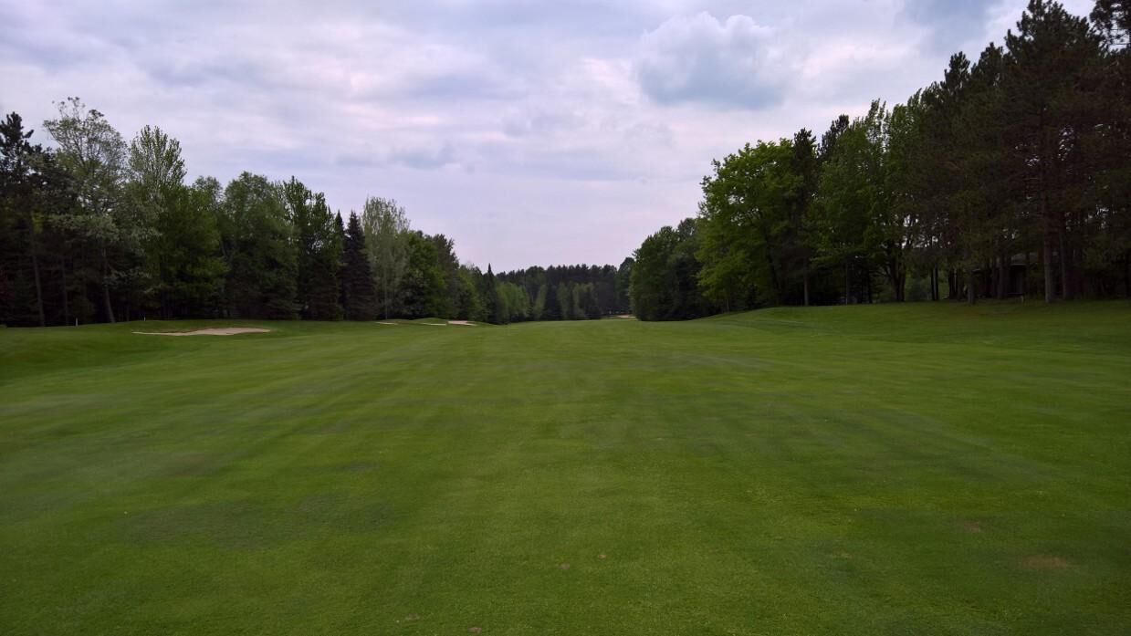 Property Photo:  Bent Tree Lot 5 Golf Course  MI 49735 