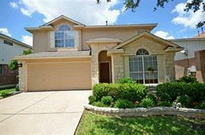 Property Photo:  605 Cenizo Path  TX 78613 