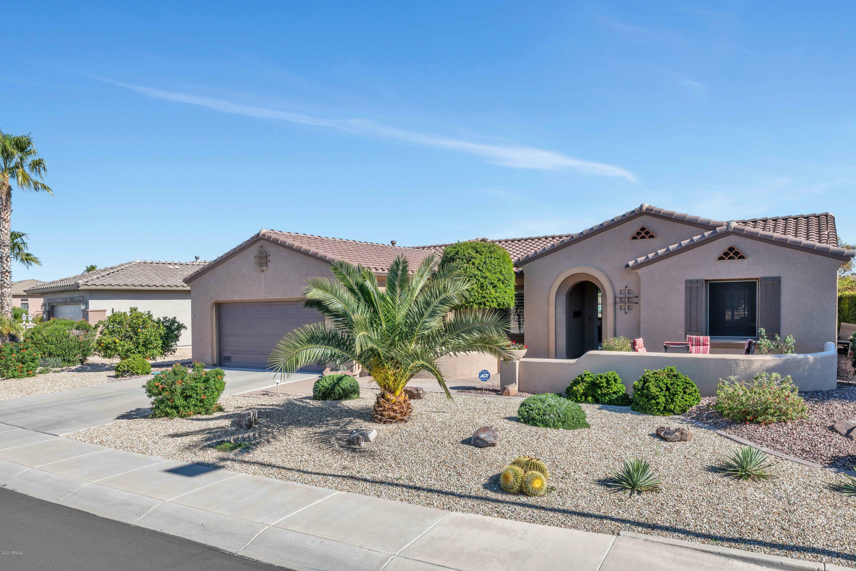 Property Photo:  18749 N Celosia Lane  AZ 85387 