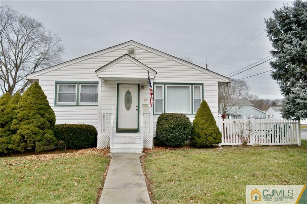 Property Photo:  24 E Main Street  NJ 08816 