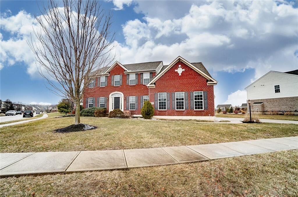 Property Photo: 9751 Boulder Creek Court OH 45458