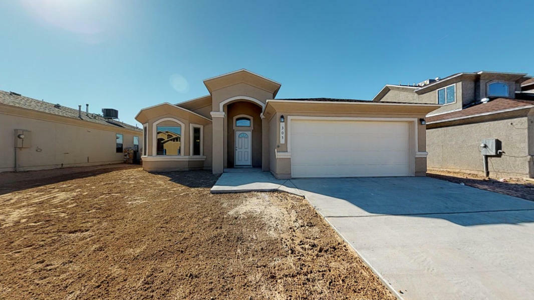 Property Photo: 14732 Tierra Haven Avenue TX 79938