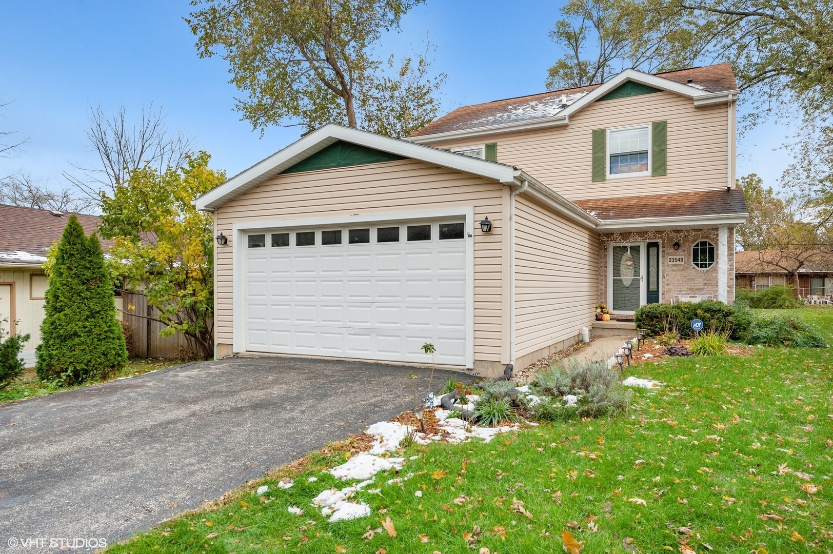 23549 North Overhill Drive  Lake Zurich IL 60047 photo