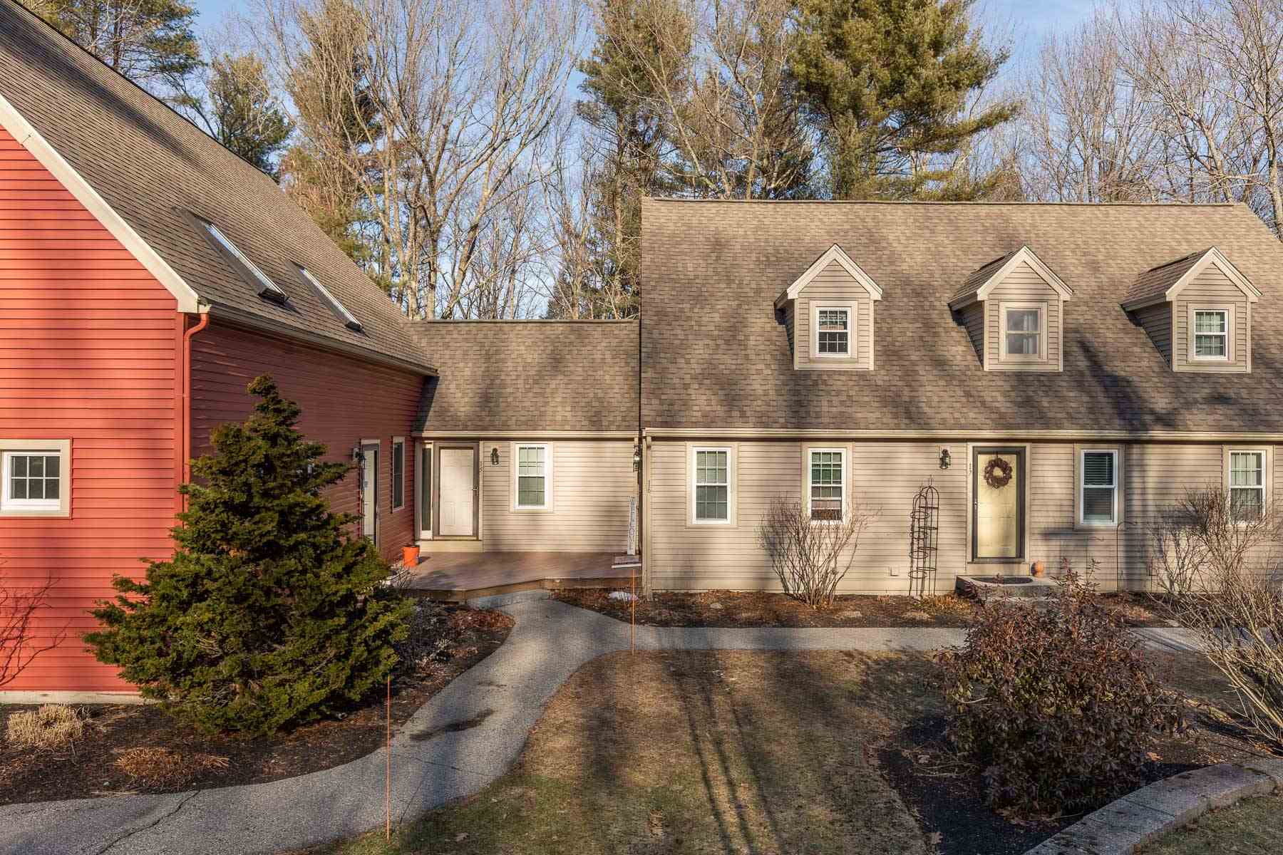 Property Photo: 16 Balmoral Drive NH 03885