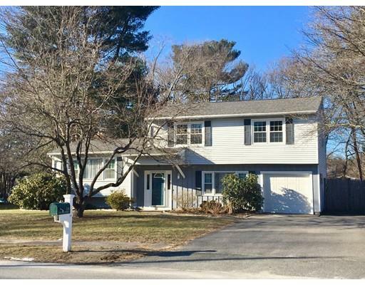 Property Photo:  150 Westfield Dr  MA 01746 