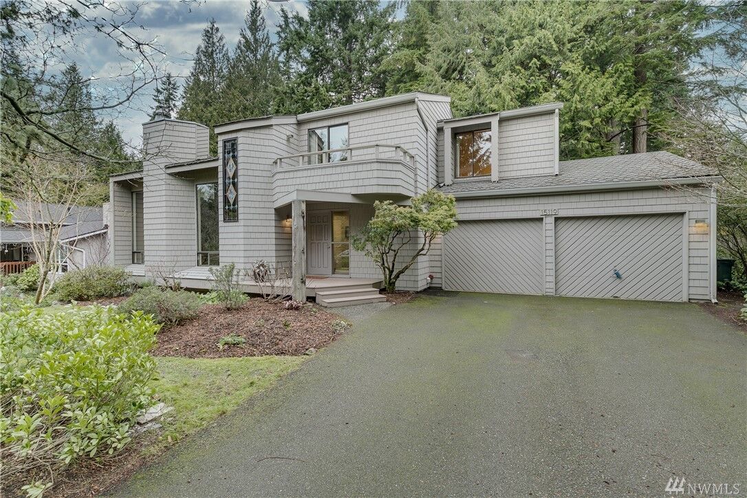 Property Photo:  15119  63rd Avenue W  WA 98026 