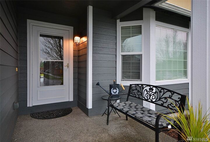 Property Photo: 16518 Rainier View Drive SE WA 98597