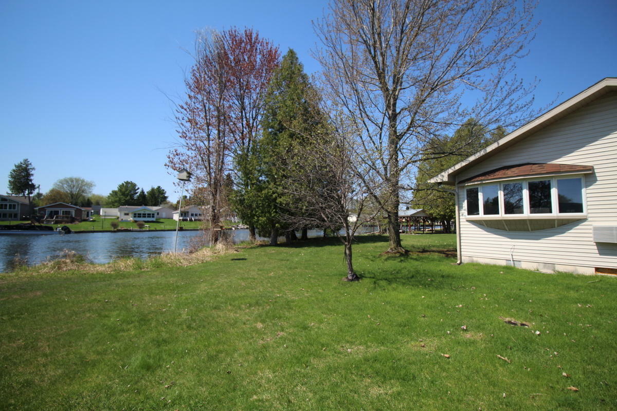 Property Photo:  3144 Mingo Trail  MI 49749 