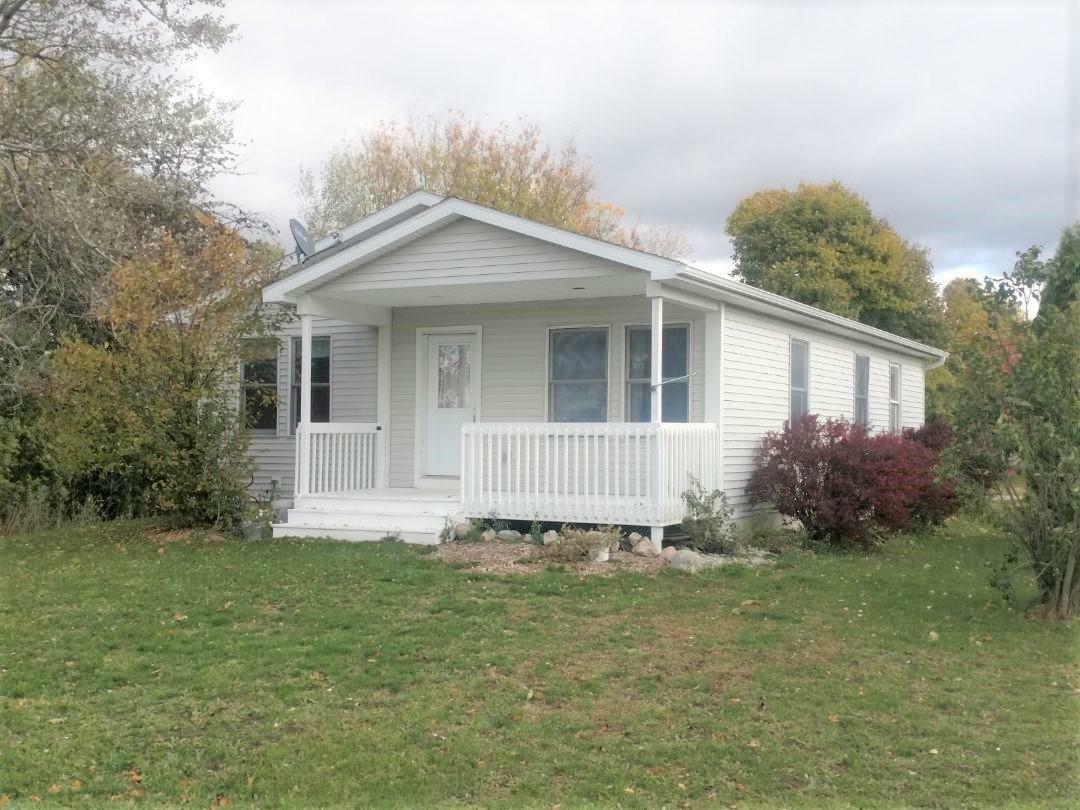 Property Photo: 3575 N Elm Street MI 49765