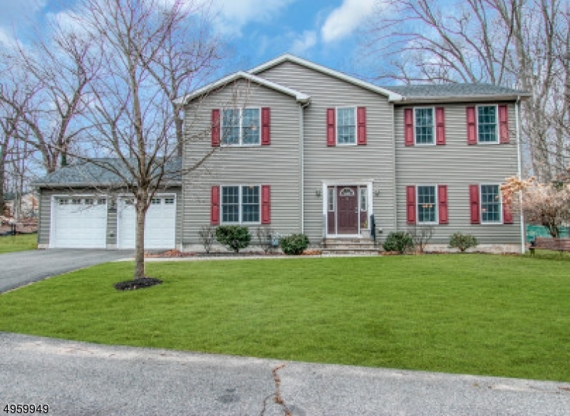 Property Photo: 5 Beechnut St NJ 07642