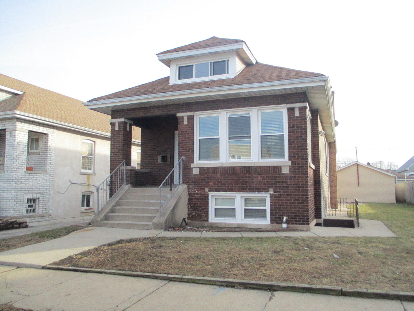 Property Photo:  7433 West 56th Street  IL 60501 