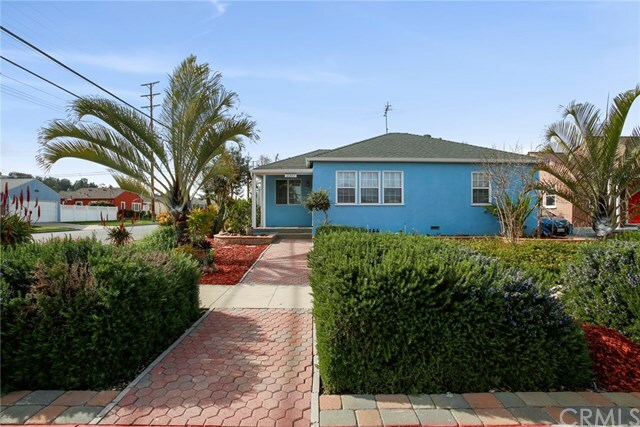 Property Photo: 2201 Mira Mar Avenue CA 90815