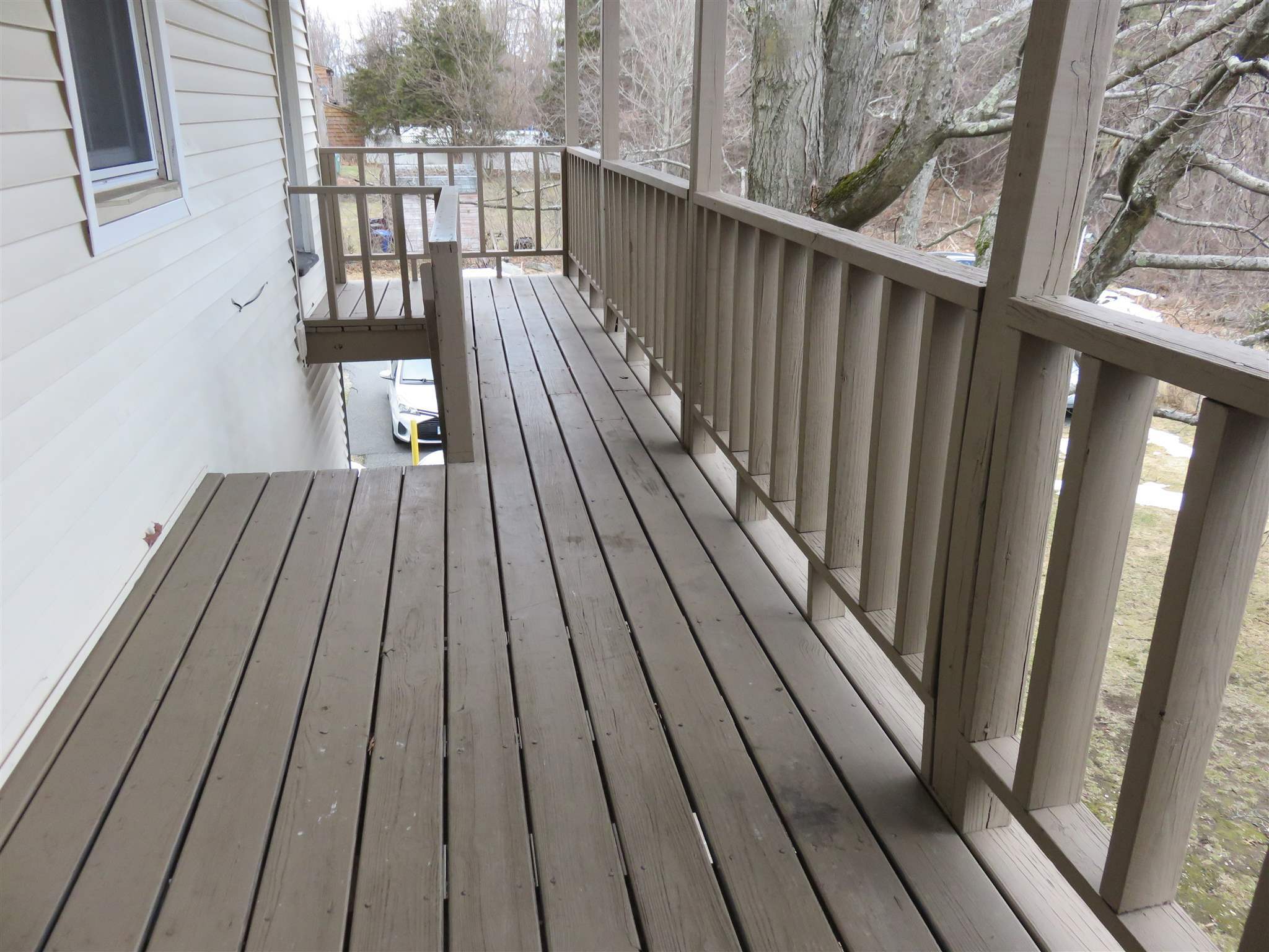Property Photo: 223 Main, Apt#2 Street NH 03079