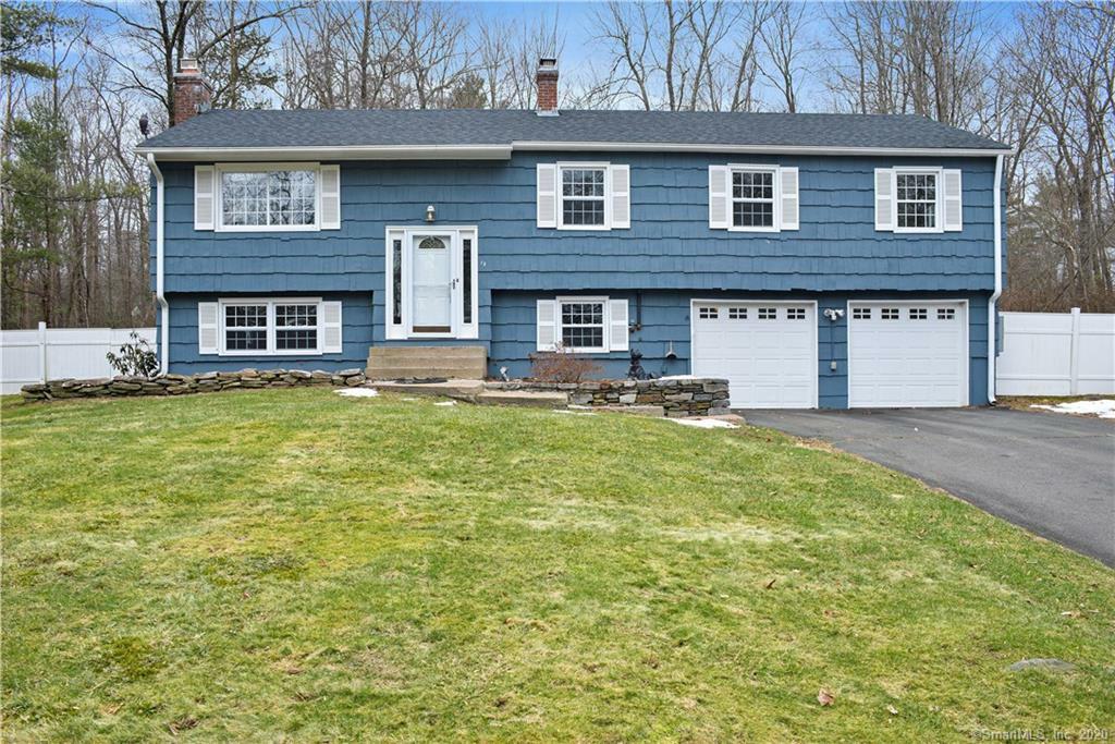 Property Photo:  13 Valley View Road  CT 06089 