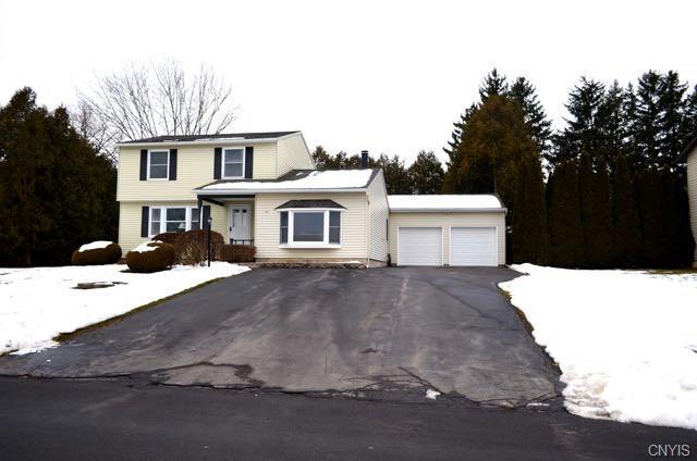 Property Photo: 101 Farwood Drive NY 13027